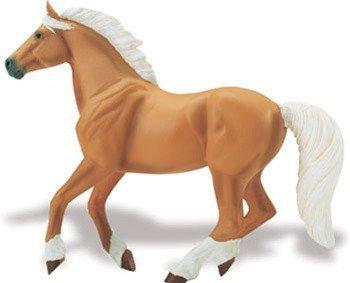 Blue Ribbon Collectables® Mustang Replica from Safari