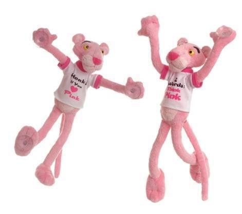 Pink Panther Stuck On You from Aurora