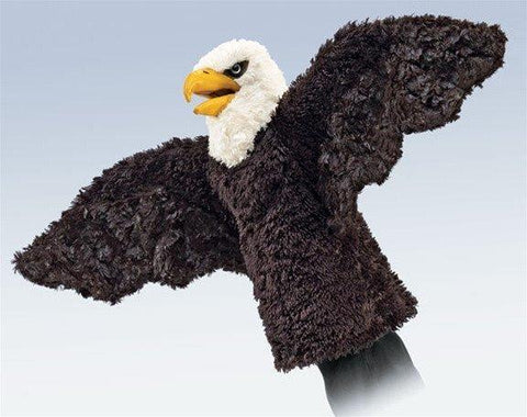Eagle Stage Puppet from Folkmanis Puppets