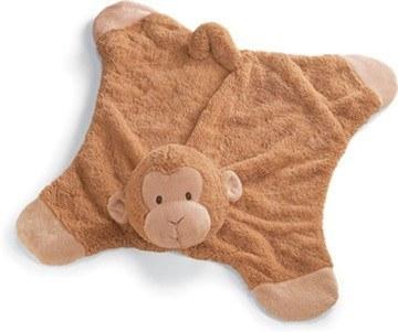 Comfy Cozy Pippy Blanket by Gund® - AardvarksToZebras.com