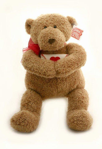 Love Letter Bear from Gund®