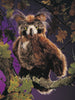 Owl, Great Horned Hand Puppet from Folkmanis Puppets - AardvarksToZebras.com